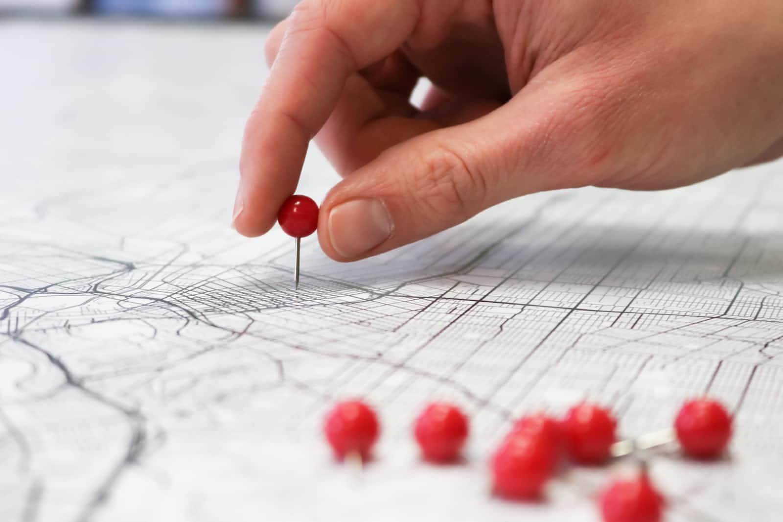 Deploying Your Outdoor Activities Map With Terraform