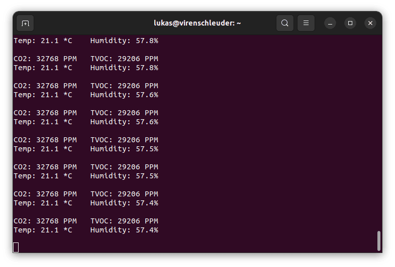 Monitoring Your Air Quality With the Raspberry Pi Pico W — Part 1: Reading Data From Sensors